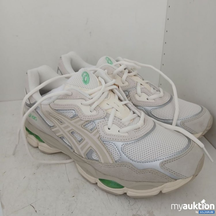 Artikel Nr. 954985: ASICS Gel-Quantum 90 Sneakers
