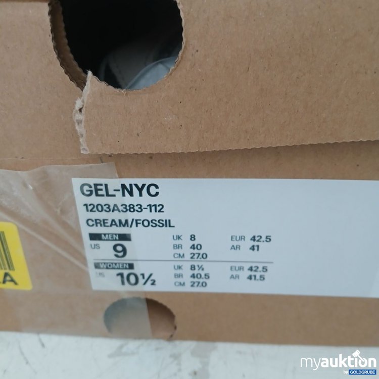 Artikel Nr. 954985: ASICS Gel-Quantum 90 Sneakers