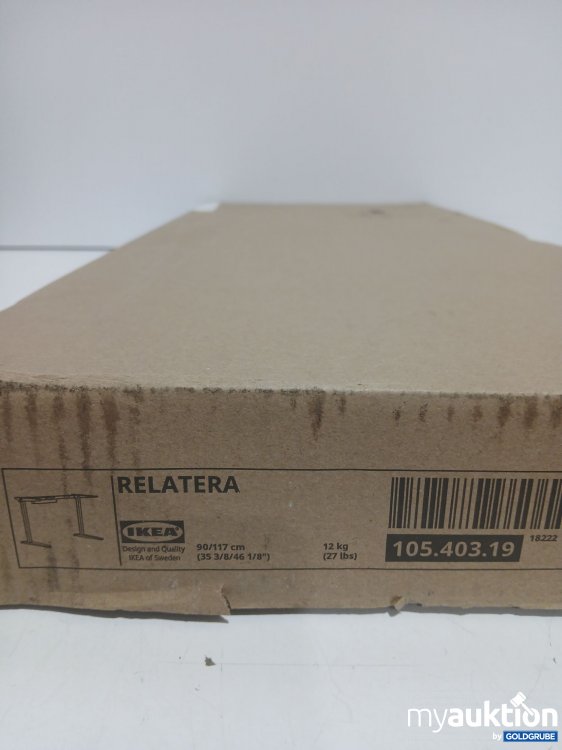 Artikel Nr. 959985: IKEA RELATERA 90/117 Art.Nr: 105.403.19