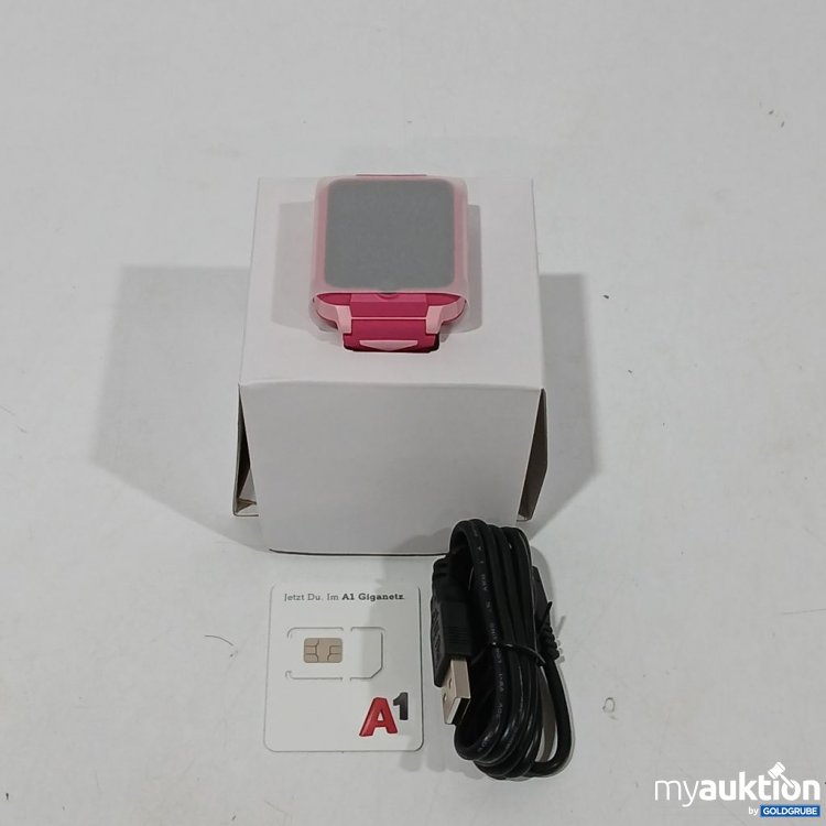 Artikel Nr. 961985: TCL Movetime Familywatch