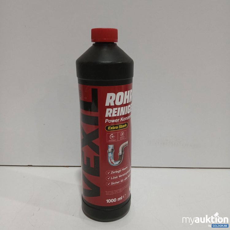 Artikel Nr. 962985: VEXIL Rohrreiniger Power konzentrat 1000ml 