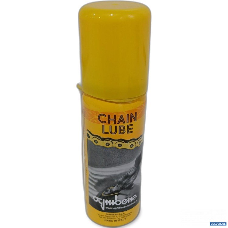 Artikel Nr. 966985: Chain Lube 50ml 