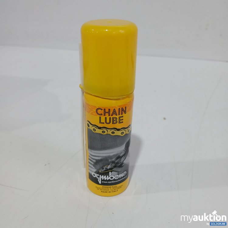 Artikel Nr. 966985: Chain Lube 50ml 