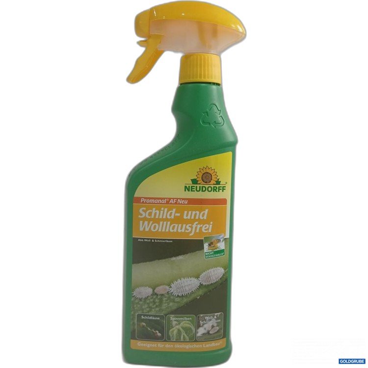 Artikel Nr. 977985: NEUDORFF Schild- und Wollausfrei 500ml