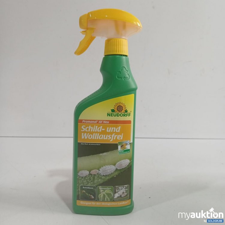Artikel Nr. 977985: NEUDORFF Schild- und Wollausfrei 500ml
