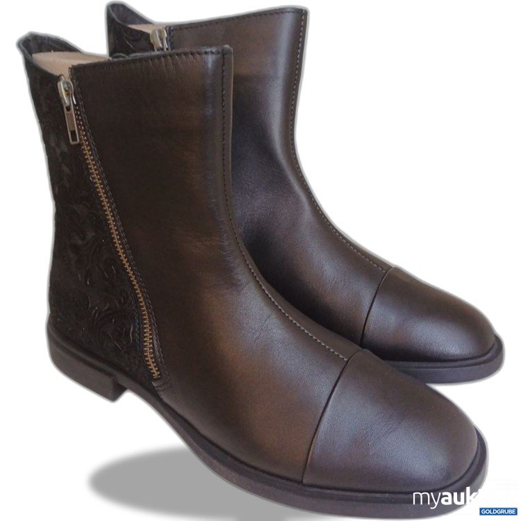 Artikel Nr. 980985: Think! NINA Stiefel