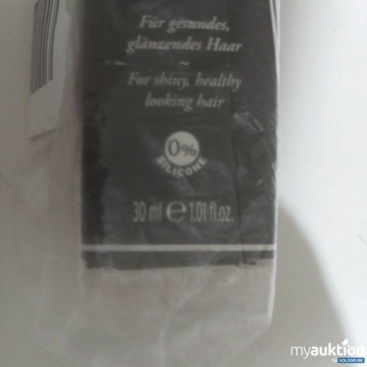 Artikel Nr. 981985 Artikel Nr. 981985: ahuhu Argan Oil organic hair care