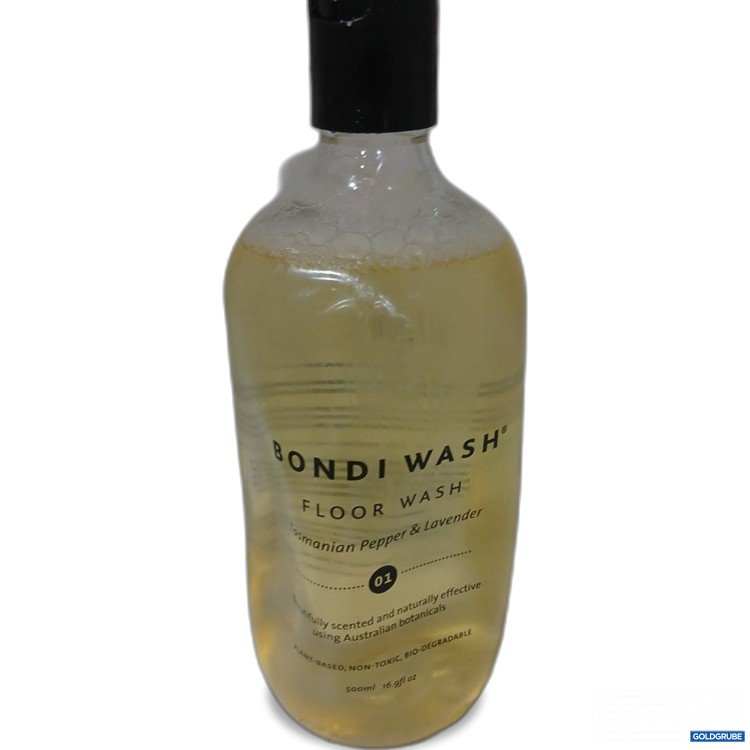 Artikel Nr. 983985: BONDI WASH FLOOR Tasmanian Pepper & Lavender 500ml