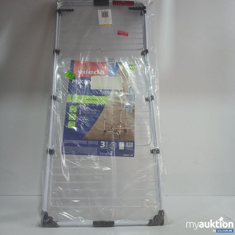 Artikel Nr. 984985 Artikel Nr. 984985: Vileda Mixer4 40m