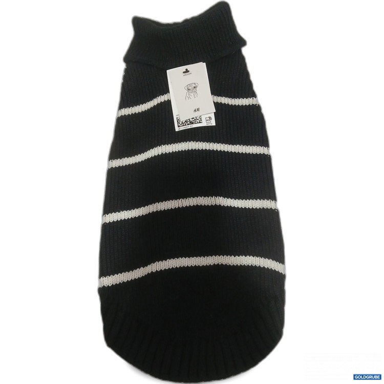 Artikel Nr. 985985: Hundepullover H&M