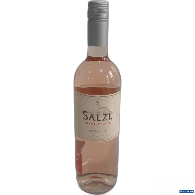 Artikel Nr. 990985: Salzl Seewinkelhof Rosé Cuvée 750ml 
