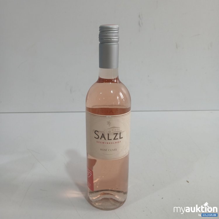 Artikel Nr. 990985: Salzl Seewinkelhof Rosé Cuvée 750ml 