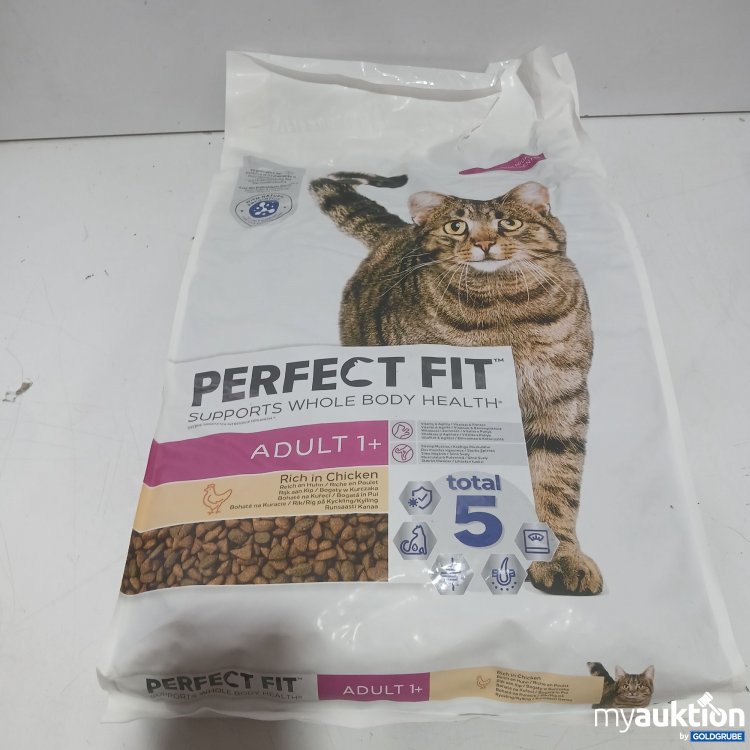 Artikel Nr. 996985 Artikel Nr. 996985: Perfekt fit Reich an Chicken 7kg
