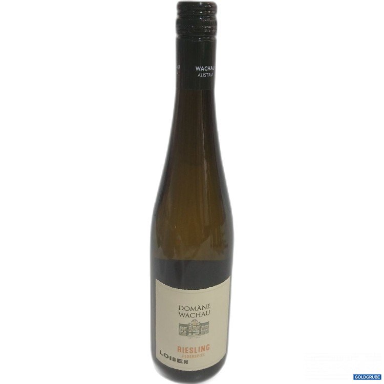 Artikel Nr. 998985 Artikel Nr. 998985: Domäne Wachau Riesling Federspiel 750ml