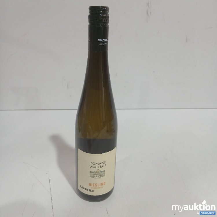 Artikel Nr. 998985 Artikel Nr. 998985: Domäne Wachau Riesling Federspiel 750ml