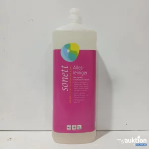 Auktion Sonett Allesreiniger 1 l