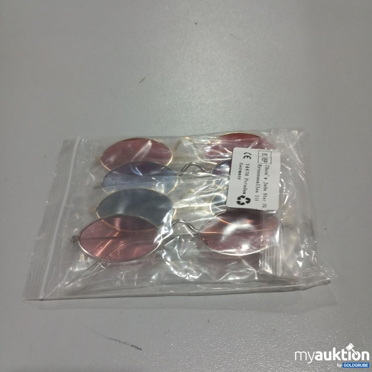 Artikel Nr. 384986 Artikel Nr. 384986: Sonnenbrillen 4 Stück