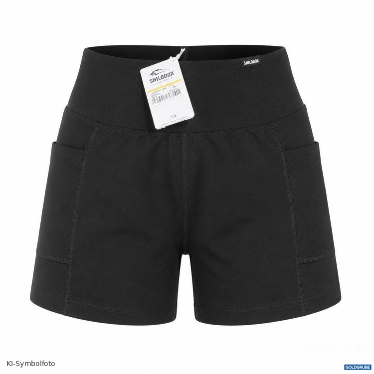 Artikel Nr. 434986 Artikel Nr. 434986: Smilodox Shorts