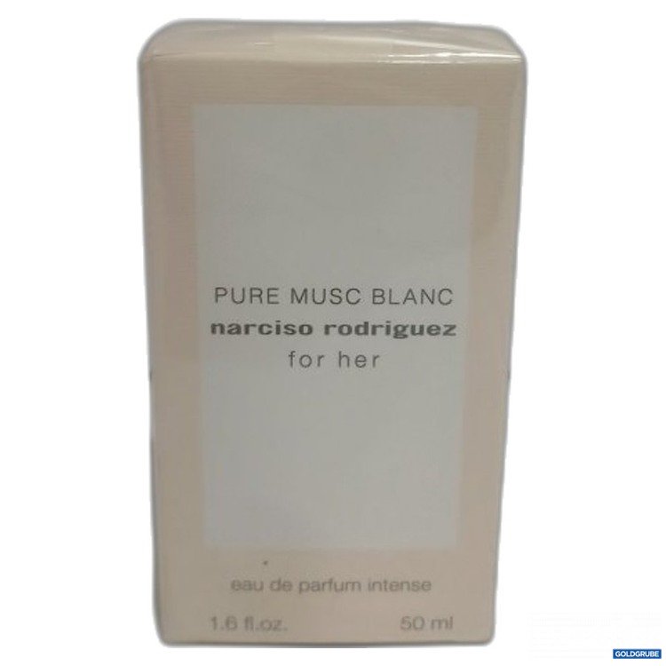 Artikel Nr. 465986: narciso rodriguez for her eau de parfum intense 50 ml