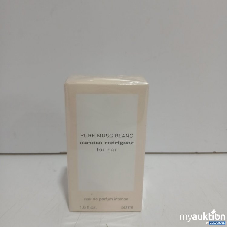 Artikel Nr. 465986: narciso rodriguez for her eau de parfum intense 50 ml