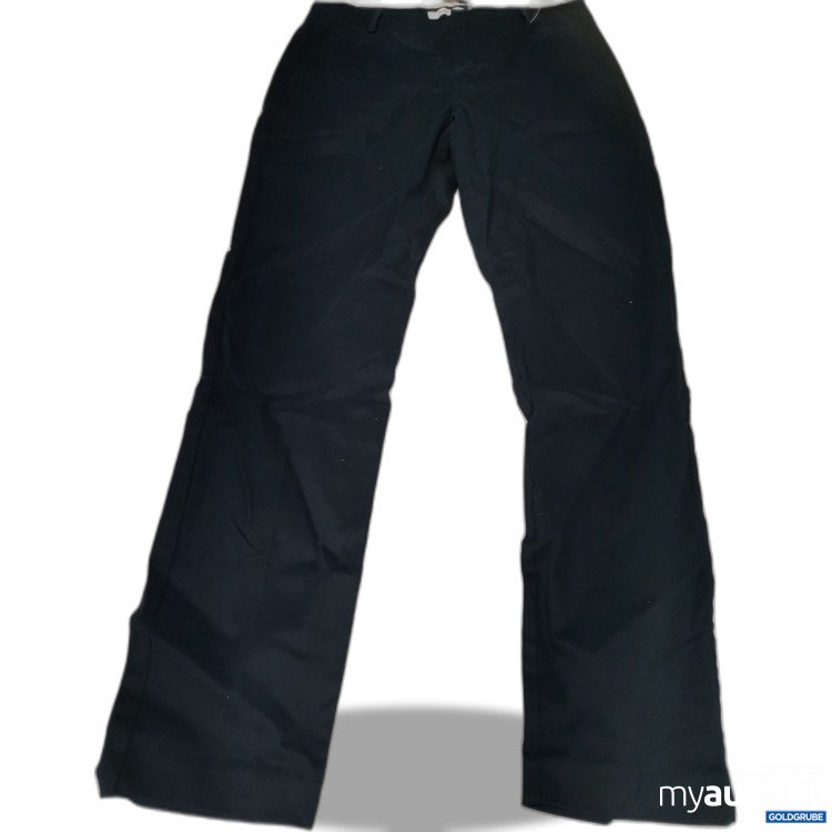 Artikel Nr. 727986: B young Hose mit Gürtel 