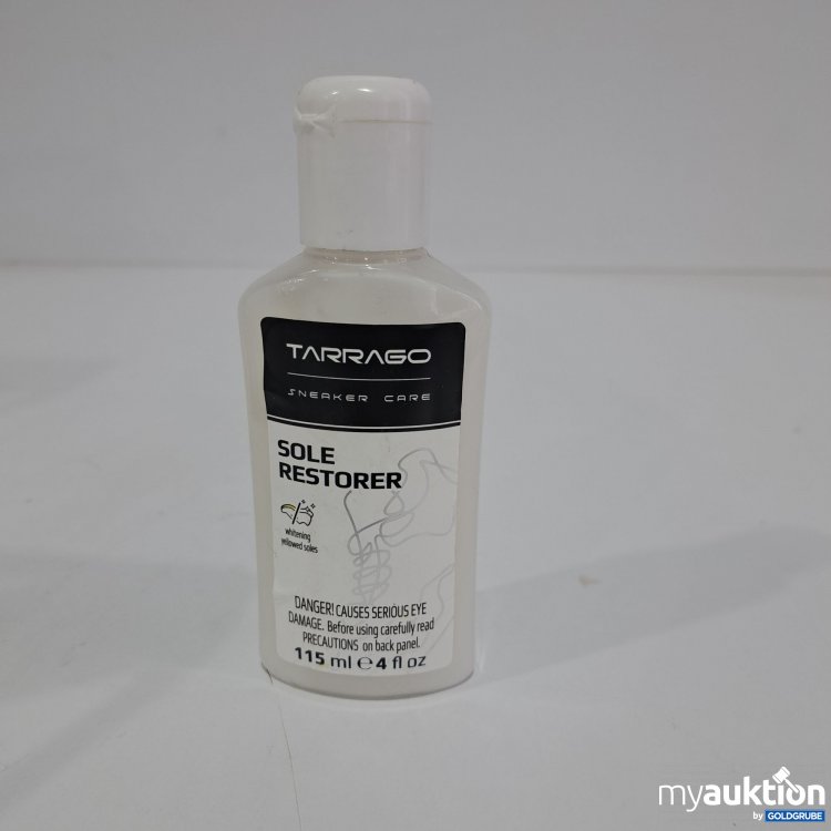 Artikel Nr. 797986 Artikel Nr. 797986: Tarrago Sole Restorer 115ml