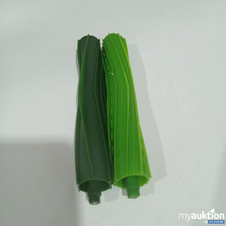 Artikel Nr. 812986 Artikel Nr. 812986: Gummi Rollenbürsten Ersatzteile