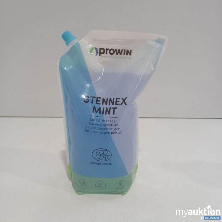 Artikel Nr. 813986 Artikel Nr. 813986: Prowin Stennex Mint 1,5l