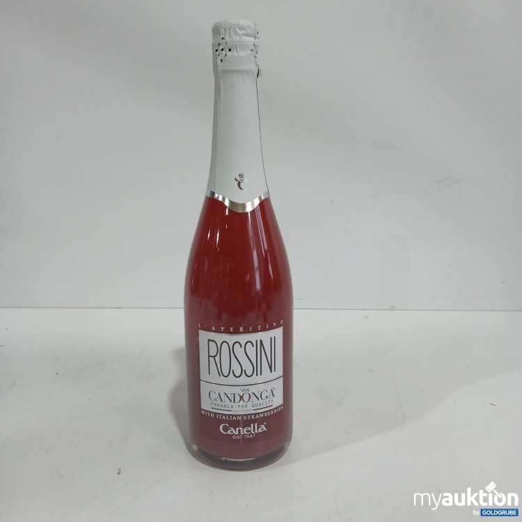 Artikel Nr. 815986: Rossini Gandonga Canella 750ml