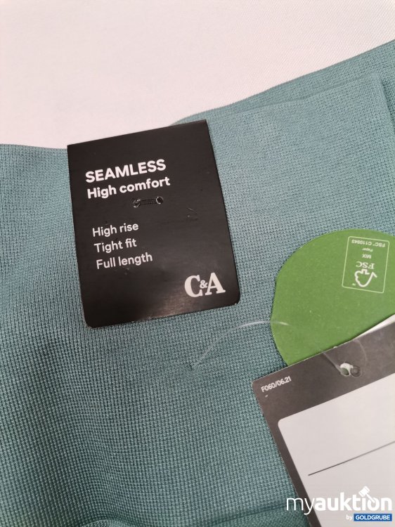 Artikel Nr. 823986: C&A, Seamless Tights 