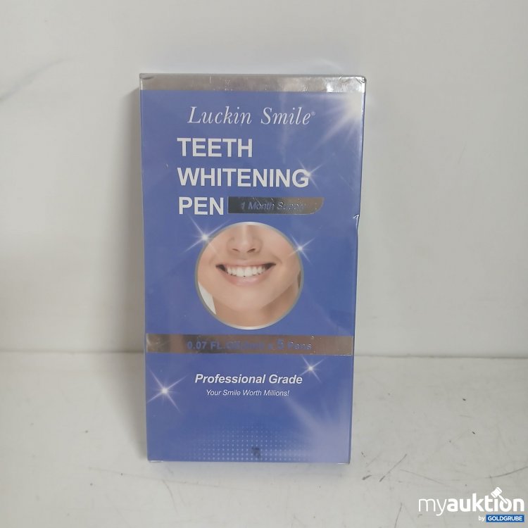 Artikel Nr. 827986 Artikel Nr. 827986: Teeth Whitening Pen