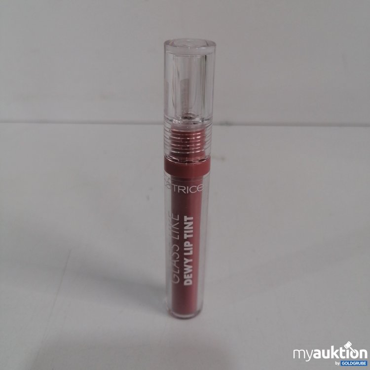 Artikel Nr. 835986: Catrice Glass Like Dewy Lip Tint 010