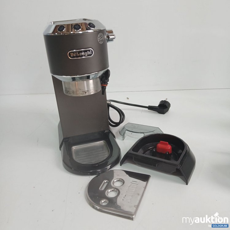 Artikel Nr. 843986 Artikel Nr. 843986: Delonghi Kaffeemaschine