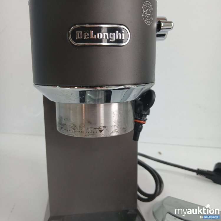 Artikel Nr. 843986 Artikel Nr. 843986: Delonghi Kaffeemaschine