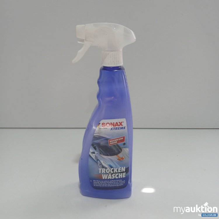 Artikel Nr. 851986: Sonax Xtreme Trocken Wäsche 750ml