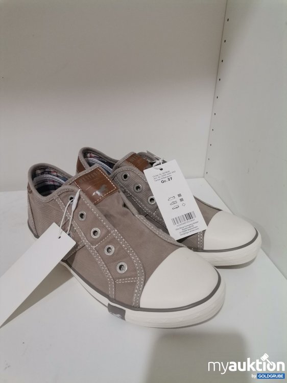Artikel Nr. 854986 Artikel Nr. 854986: Mustang Sneaker