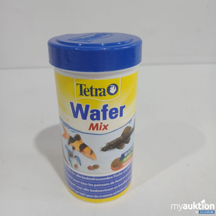 Artikel Nr. 858986: Tetra Wafer Mix 119g