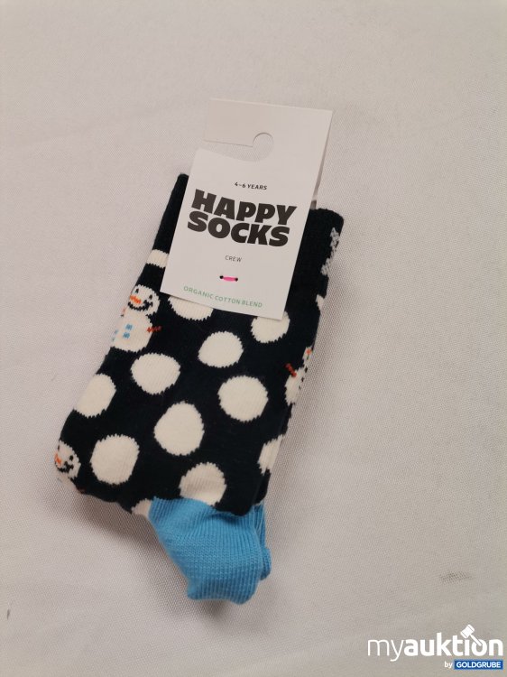Artikel Nr. 862986: Happy Socks 