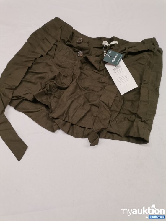 Artikel Nr. 863986 Artikel Nr. 863986: Only Leinen Shorts
