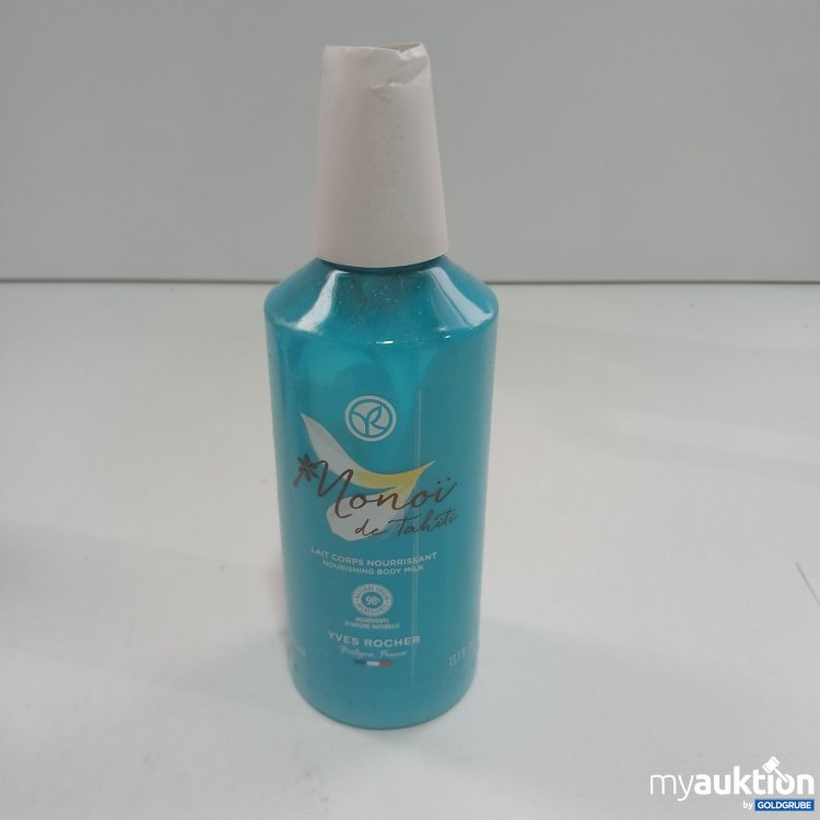 Artikel Nr. 866986: Yves Rocher Body Milk 390ml 