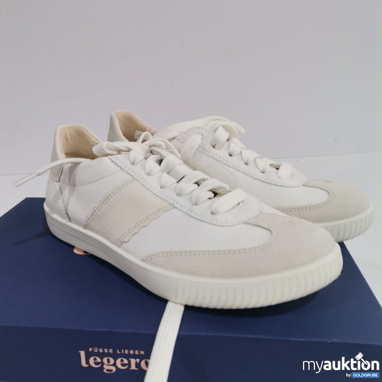 Artikel Nr. 869986 Artikel Nr. 869986: Legero Sneaker