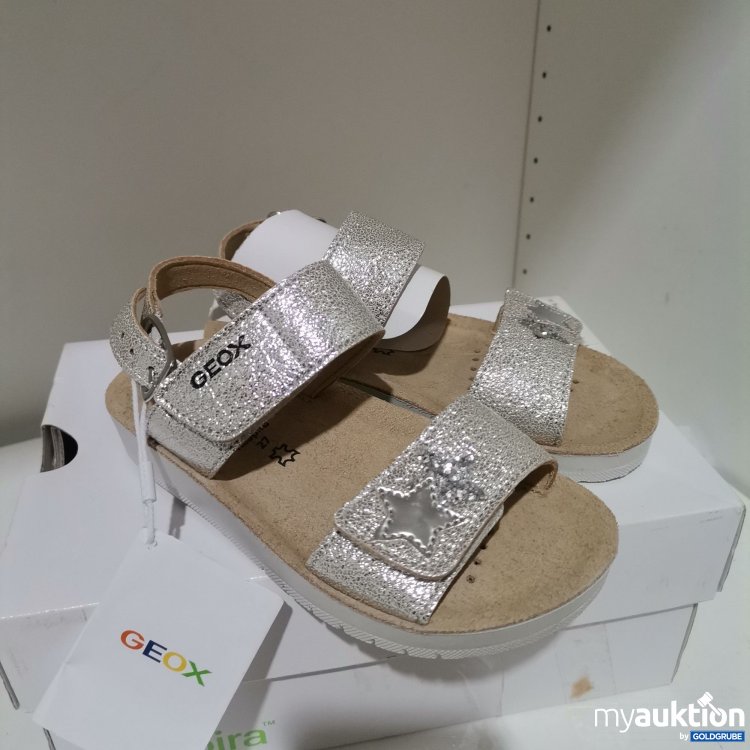Artikel Nr. 876986: Geox Sandalen 