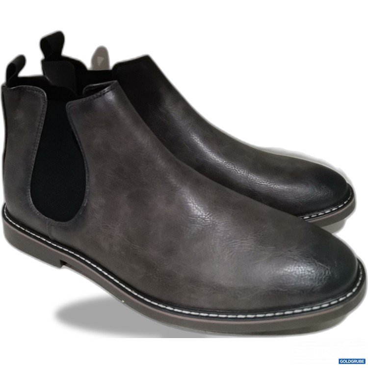 Artikel Nr. 877986: Herrenschuhe 