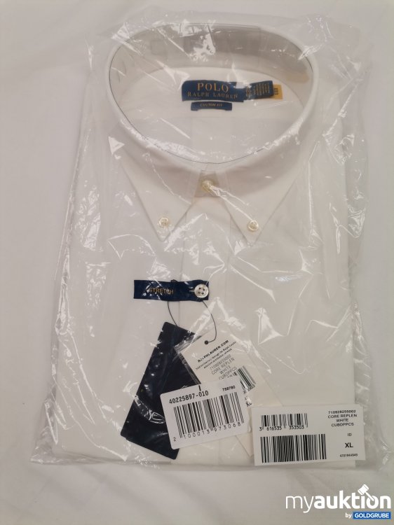 Artikel Nr. 880986 Artikel Nr. 880986: Polo Ralph Lauren Hemd