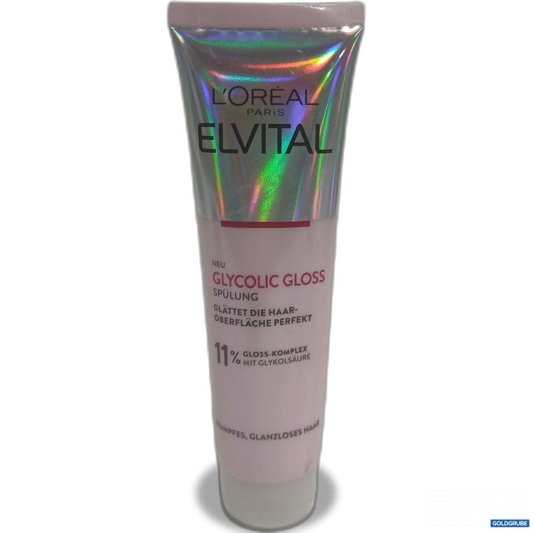 Artikel Nr. 883986: L'Oréal Paris Glycolic Gloss Spülung 11% 150ml