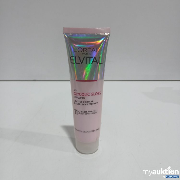 Artikel Nr. 883986: L'Oréal Paris Glycolic Gloss Spülung 11% 150ml