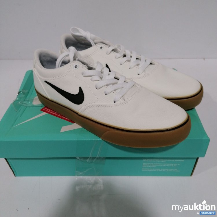 Artikel Nr. 884986: Nike SB Chron 2 CNVS 