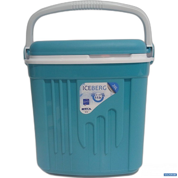 Artikel Nr. 888986 Artikel Nr. 888986: Iceberg Kühlbox 20L