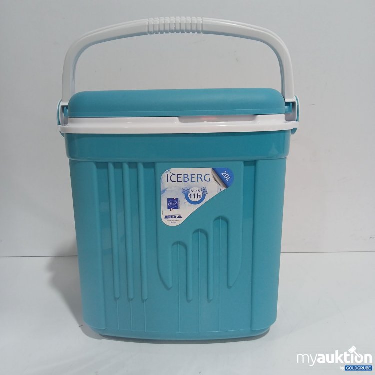 Artikel Nr. 888986 Artikel Nr. 888986: Iceberg Kühlbox 20L