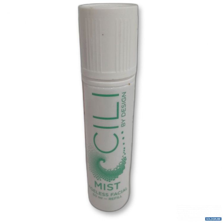 Artikel Nr. 892986: CILI by DESIGN Mist 60 ml